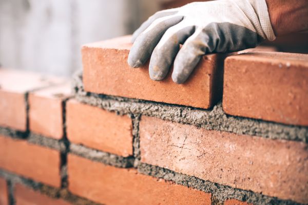 Brick And Mortar Repair in Westminster