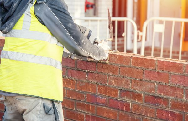 Brick Laying Service in Westminster