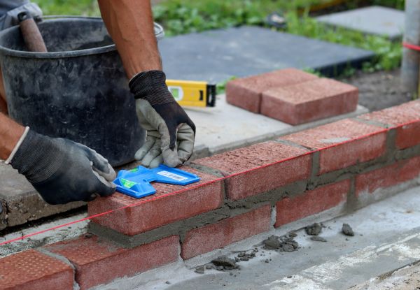 Masonry Service in Westminster