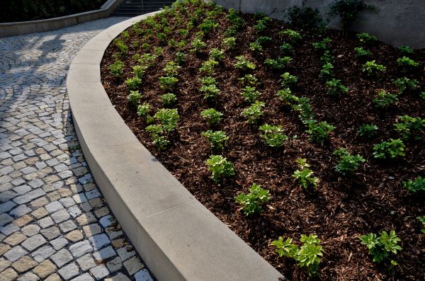 Retaining Wall Repair in Westminster