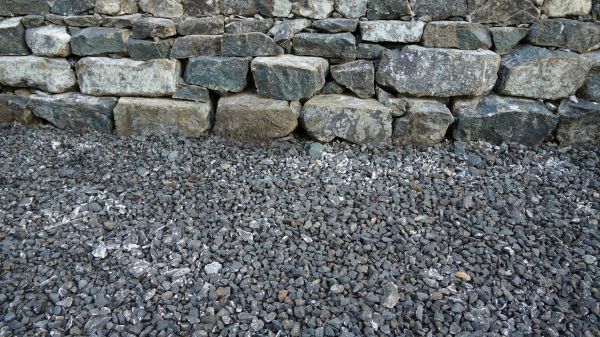 Rock Wall Repair in Westminster