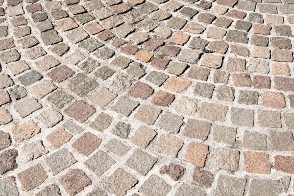 Paving Grout Repair in Westminster