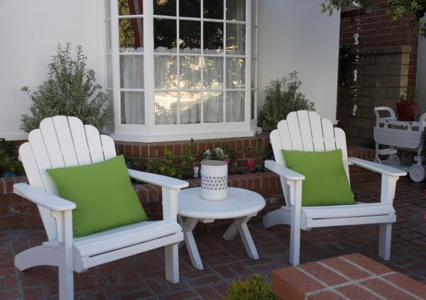 Patio Brick Repair in Westminster