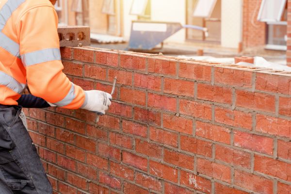 Brick Repair in Westminster