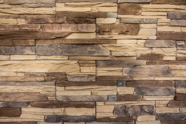 Stone Siding Installation in Westminster