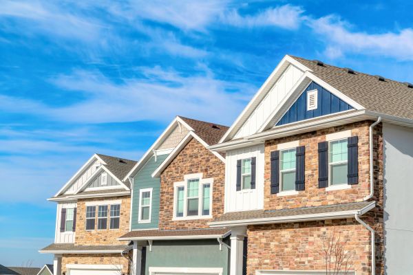 Brick Siding Repair in Westminster