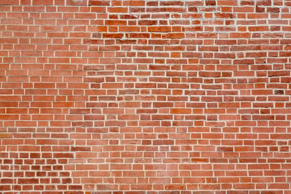 Brick Wall Installation in Westminster