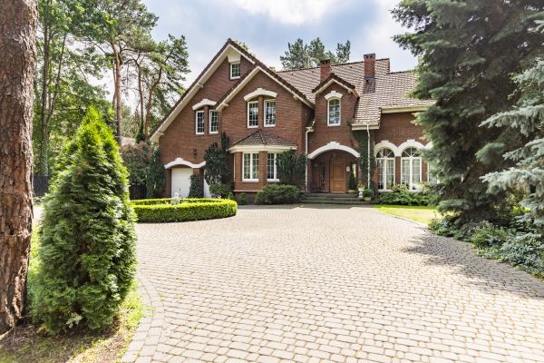 Driveway Brick Repair in Westminster