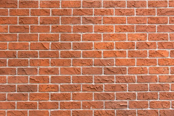 Brick Wall Replacement in Westminster