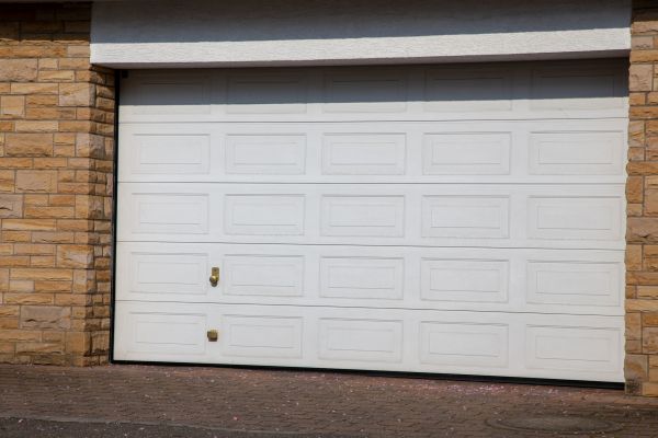 Garage Lintel Replacement in Westminster