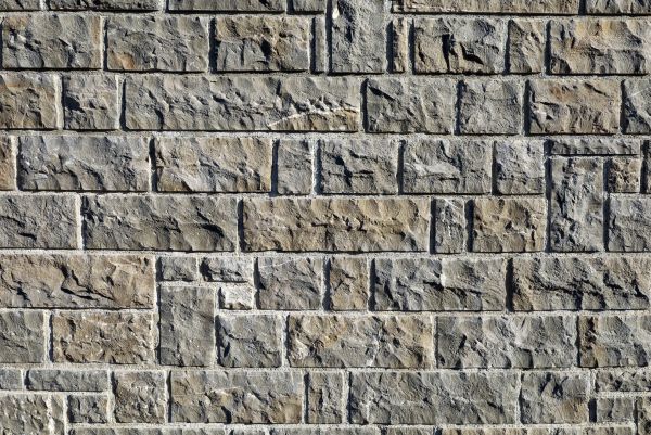 Stone Cladding Installation in Westminster