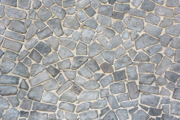 Stone Pavement Repair in Westminster