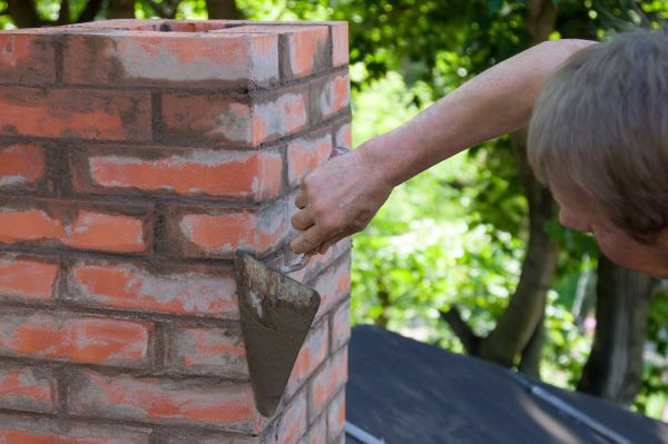 Mortar Replacement in Westminster