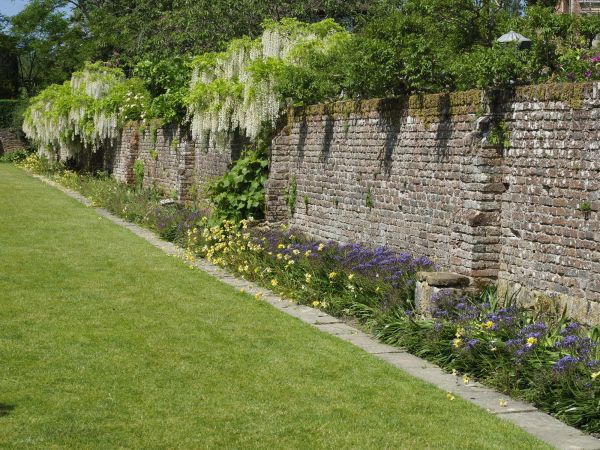 Rock Wall Installation in Westminster