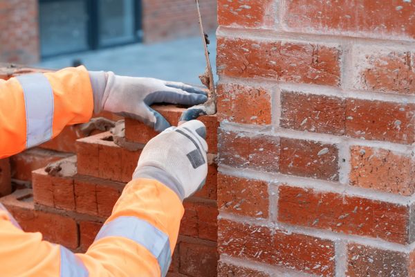Brick Masonry Restoration in Westminster