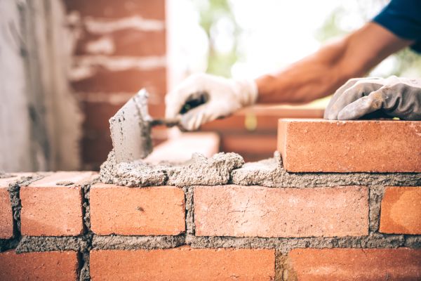 Brick Installation Service in Westminster