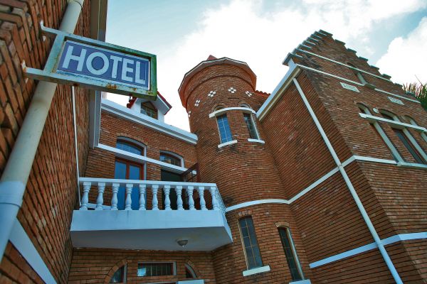 Commercial Masonry Service in Westminster