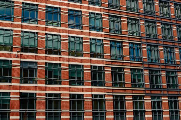 Commercial Brickwork in Westminster