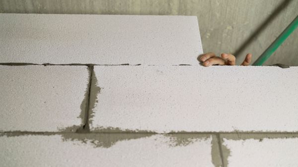 Block Wall Installation in Westminster