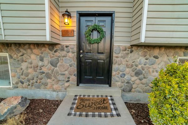 Stone Siding Replacement in Westminster