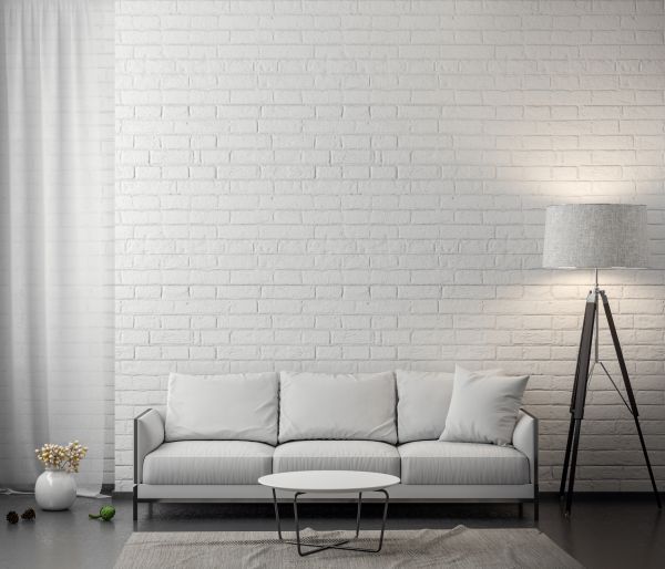 White Brick Installation in Westminster