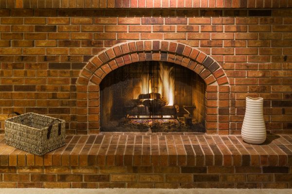 Interior Brick Installation in Westminster