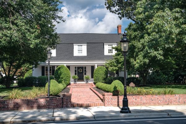 Brick Landscaping Service in Westminster