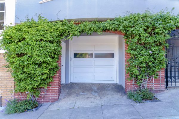 Garage Masonry Repair in Westminster