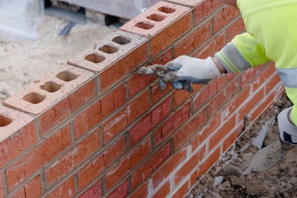 Residential Masonry in Westminster