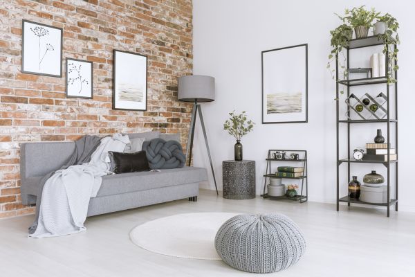Interior Brickwork in Westminster