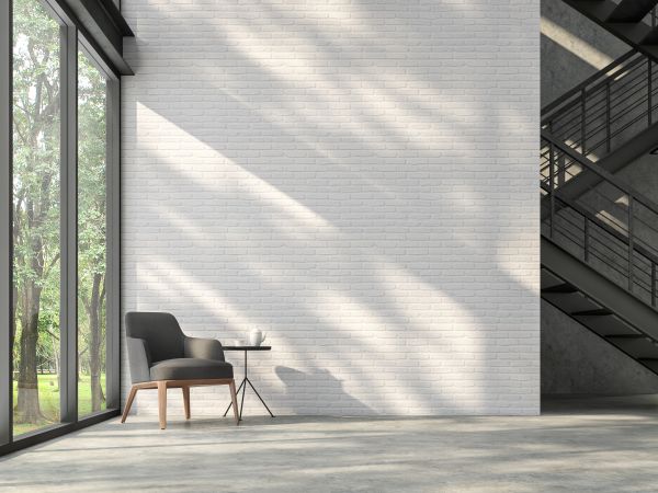 White Brick Construction in Westminster