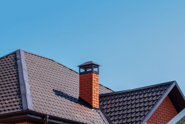 Chimney Brick Installation in Westminster