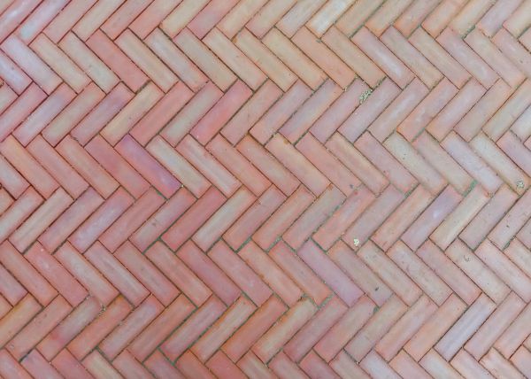 Brick Flooring Installation in Westminster