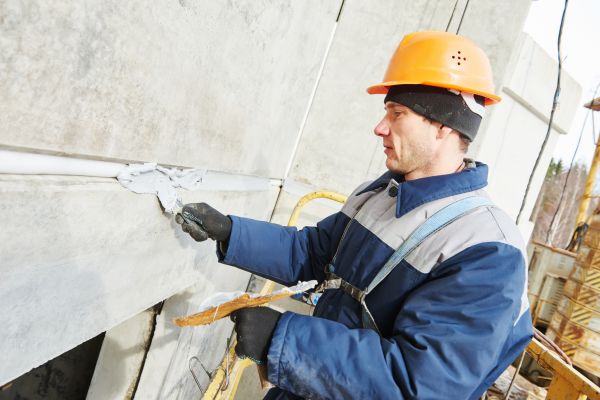 Mortar Joint Sealing in Westminster