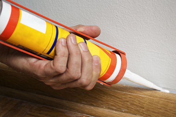Masonry Caulking in Westminster