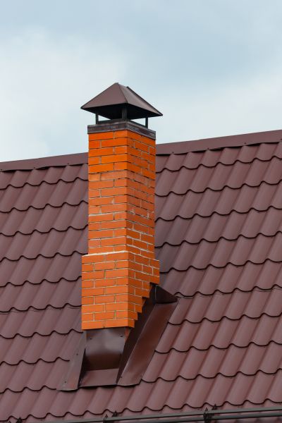 Chimney Masonry Installation in Westminster