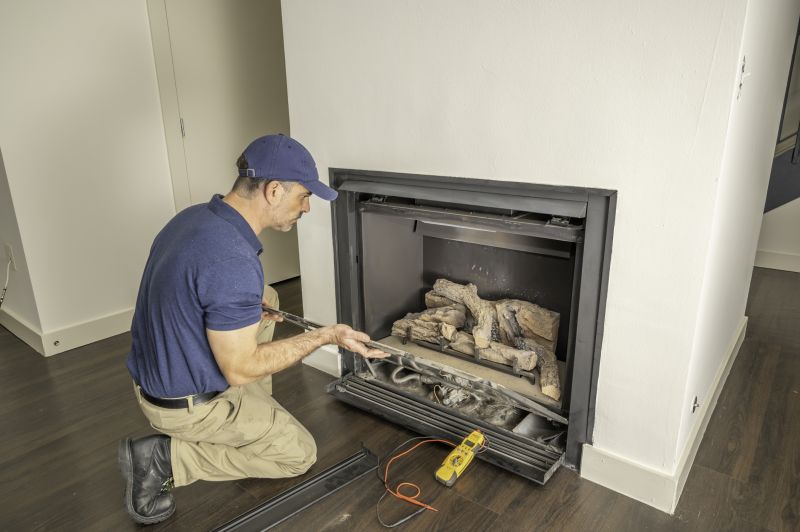 Fireplace Installations